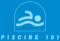 Logo Piscines 101